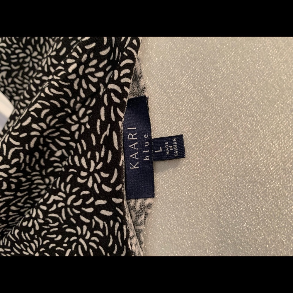 One Shoulder Top - Picture 5 of 5